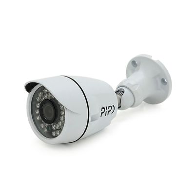 5MP/8MP мультиформатна камера PiPo в металевому циліндрі PP-B1G36F500FA 2,8 (мм) 28071 фото