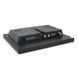 Монітор для відеоспостереження TFT 8" 1024 * 768 (HDMI + VGA + BNC + AV), кут огляду 360 °, IPS, DC: 12V / 1A, BOX 17646 фото 2