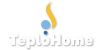 TeploHome — Тепло для вашого будинку