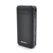 Powerbank ProTech-B05 20000mAh, USB+Type-C+micro, White/Black, (450g), Blister 29571 фото 1