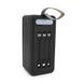 Powerbank TX-80 80000mAh, кабеля USB: Micro, Lighting, Type-C, White/Black, (1460g), Blister 26246 фото 5