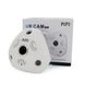 5MP/8MP мультиформатна камера PiPo у пластиковому корпусі риб'яче око 170градусів PP-D1U03F500F A-A 1,8 (мм) 28075 фото 2