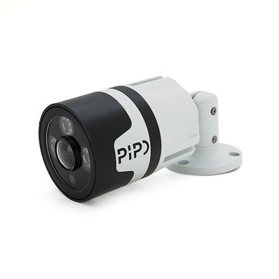5MP/8MP мультиформатна камера PiPo у циліндрі риб'яче око 170градусів PP-B2G03F500FA-A 1,8 (мм) 28073 фото