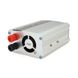 Інвертор напруги Himastar500W (DC:250W), 12/220V з апроксимованою синусоїдою, 1 універсальна розетка, 1*USB (DC:5V/2.4A), клеми+затискачі, Q40 28492 фото 2