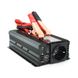 Інвертор напруги KY-M4000, 550W, 12/220V, Line-Interactive, LCD, 1 Shuko, 2 USB вихід, прикурювач, Box, Q20 28556 фото 1